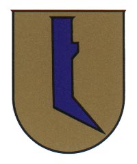 Wappen der Stadt Lage