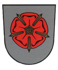 Wappen des Kreises Lippe