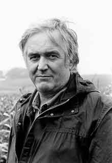 Bild von Henning Mankell