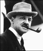 Bild von W. Somerset Maugham