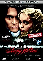 Das Geheimnis von Sleepy Hollow